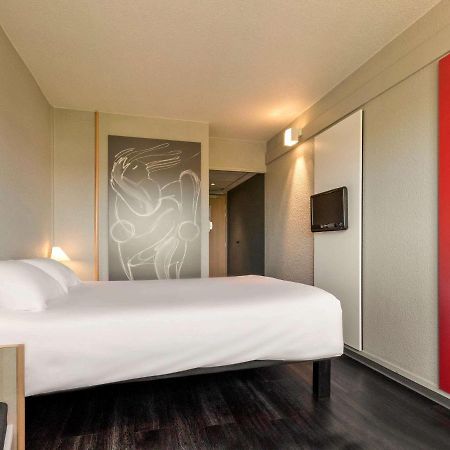 Ibis Saint Dizier Saint-Dizier Exterior foto