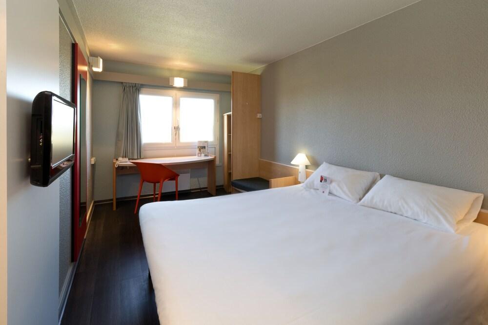 Ibis Saint Dizier Saint-Dizier Exterior foto