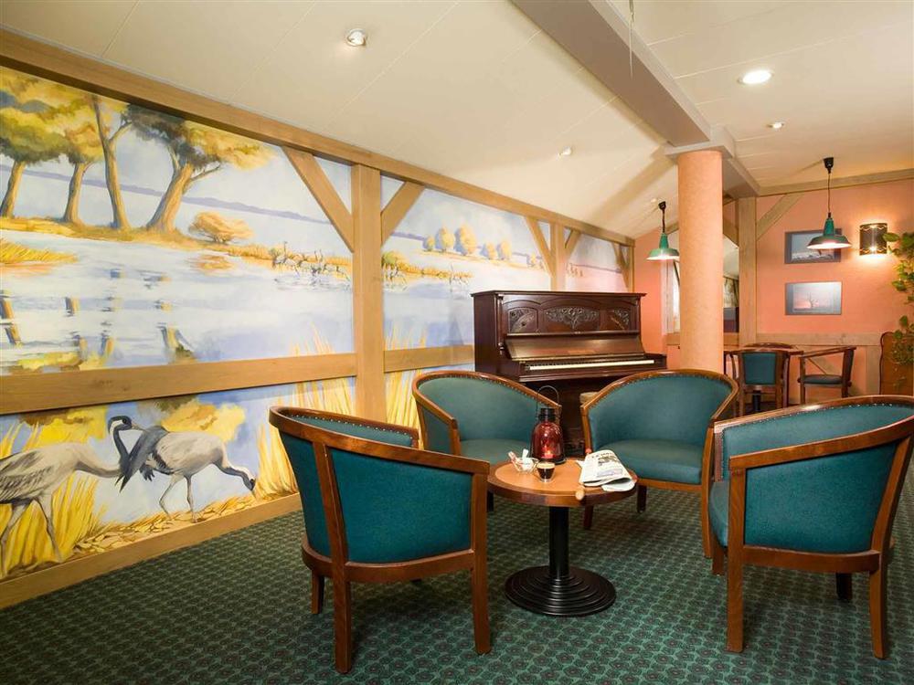 Ibis Saint Dizier Saint-Dizier Exterior foto