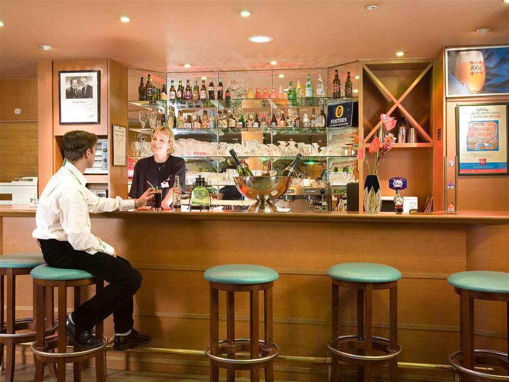 Ibis Saint Dizier Saint-Dizier Exterior foto