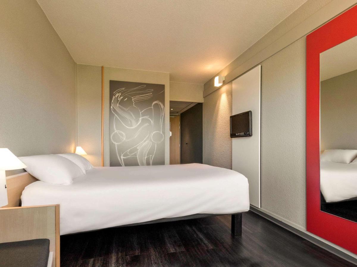 Ibis Saint Dizier Saint-Dizier Exterior foto