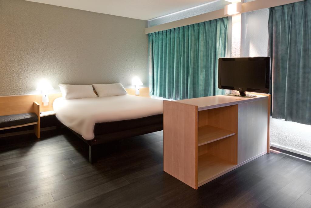Ibis Saint Dizier Saint-Dizier Exterior foto