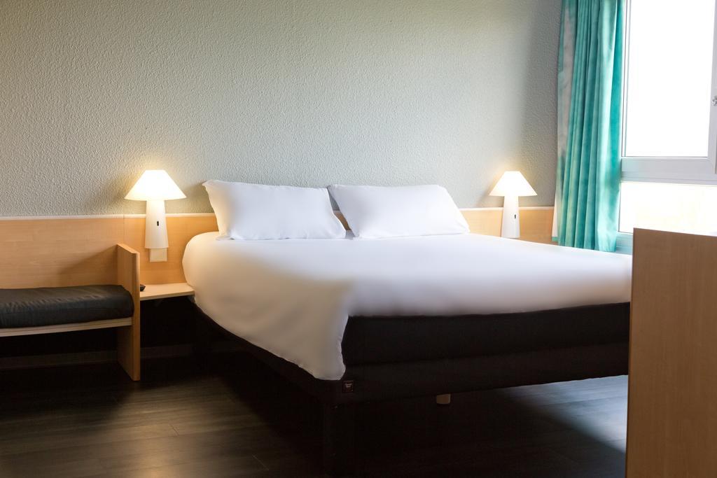 Ibis Saint Dizier Saint-Dizier Quarto foto