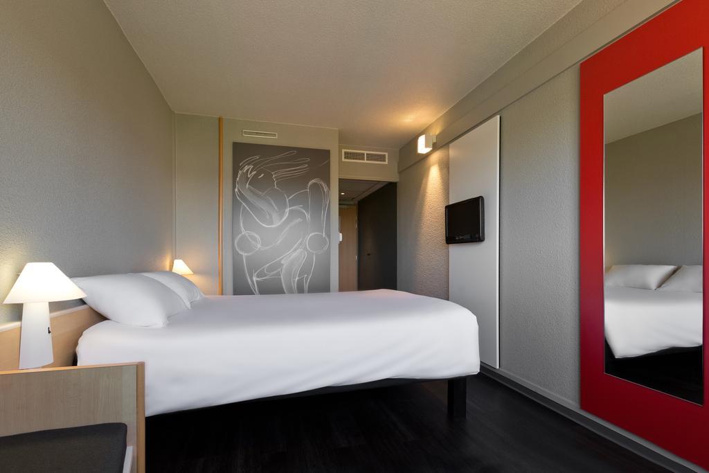 Ibis Saint Dizier Saint-Dizier Quarto foto