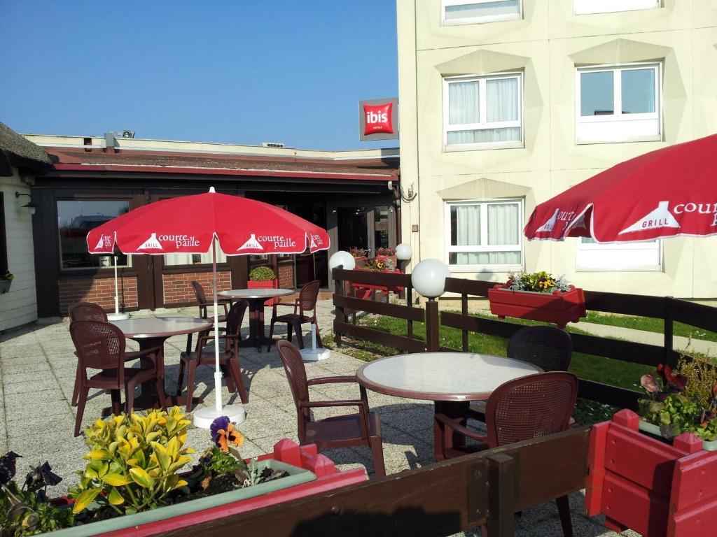 Ibis Saint Dizier Saint-Dizier Exterior foto