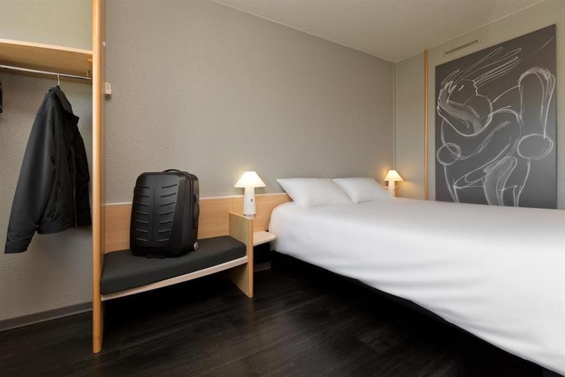 Ibis Saint Dizier Saint-Dizier Exterior foto