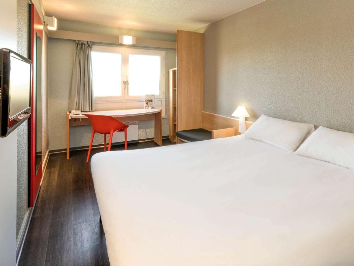 Ibis Saint Dizier Saint-Dizier Exterior foto